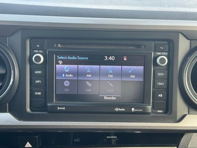 Used 2018 Toyota Tacoma SR5 image 19