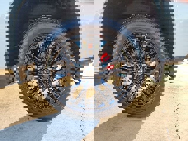 New 2026 Chevrolet Silverado 1500 High Country image 22