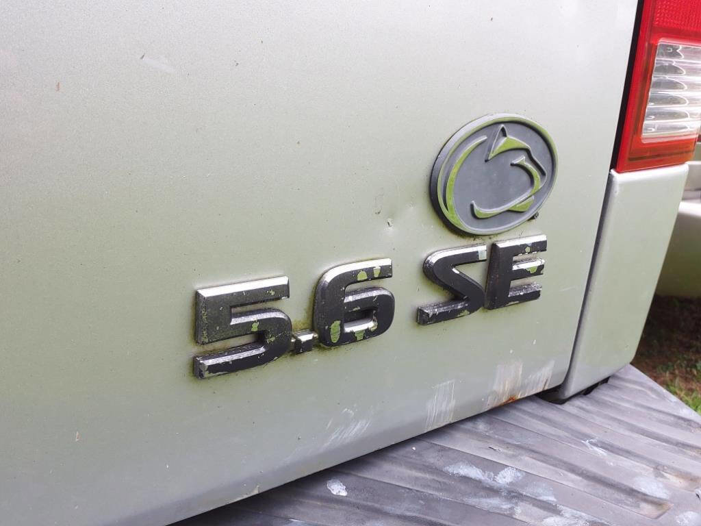 Used 2006 Nissan Titan SE image 6