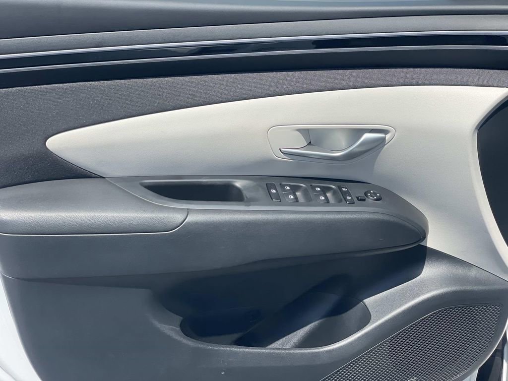 Certified 2024 Hyundai Tucson SEL w/ Convenience Package image 24