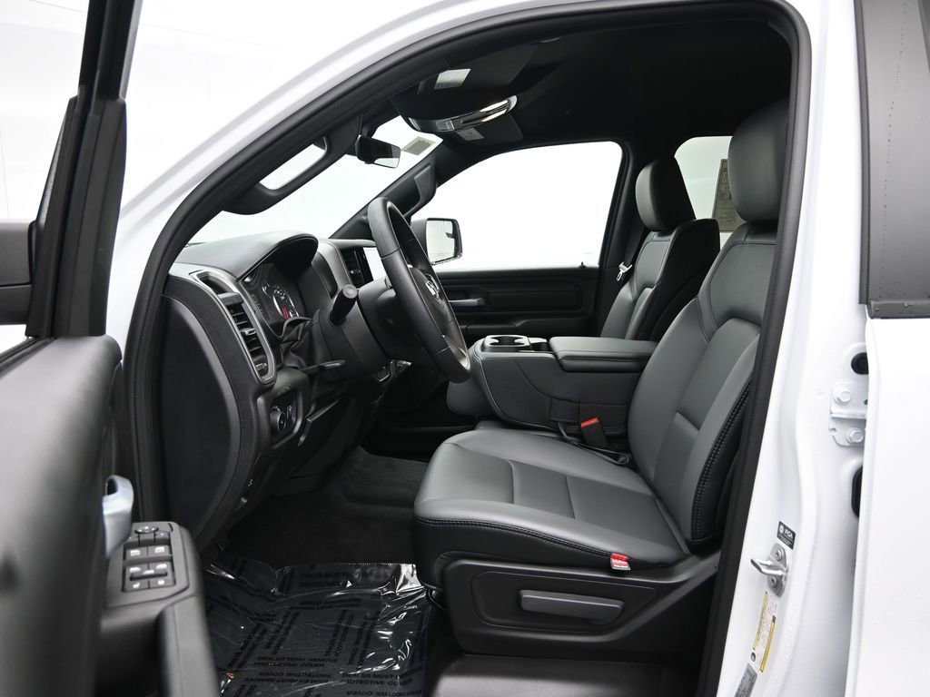 New 2026 RAM 1500 Tradesman image 20