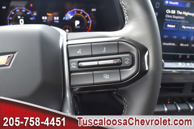 New 2026 Chevrolet Colorado W/T w/ WT Custom Package image 21