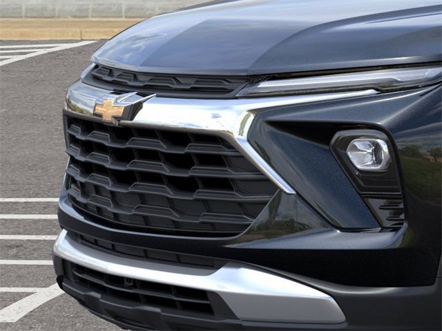 New 2026 Chevrolet TrailBlazer LT w/ Convenience Package image 13