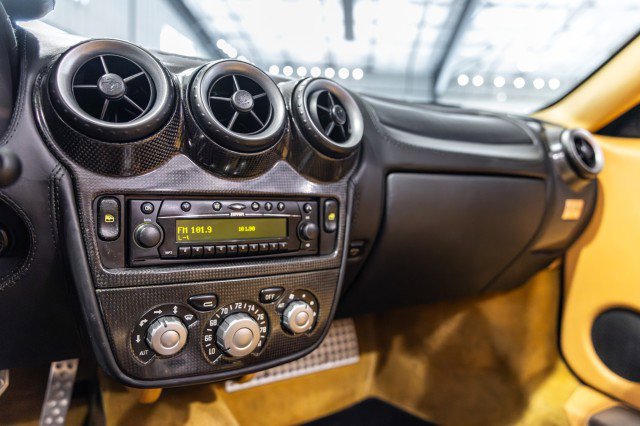 Used 2006 Ferrari F430 Spider RWD image 48
