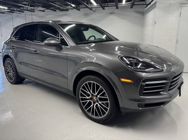 Used 2019 Porsche Cayenne S image 6
