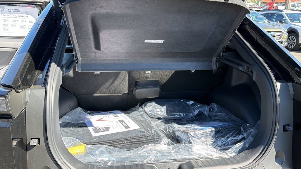 New 2026 Subaru Uncharted Premium image 13