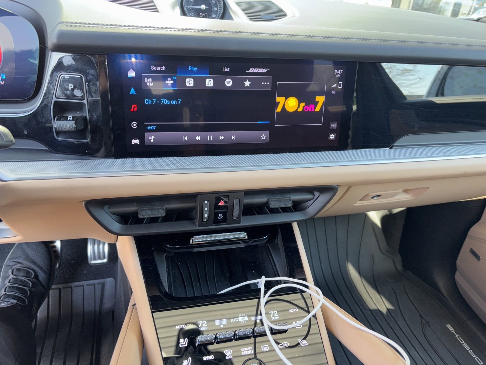 Used 2024 Porsche Cayenne S image 14