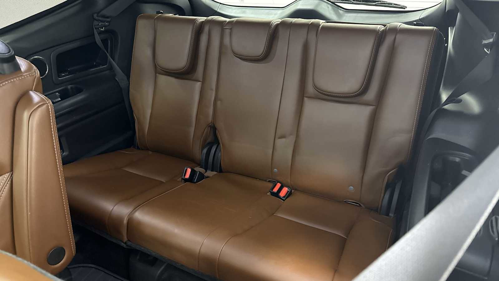 Used 2020 Subaru Ascent Touring w/ Popular Package #2A image 26