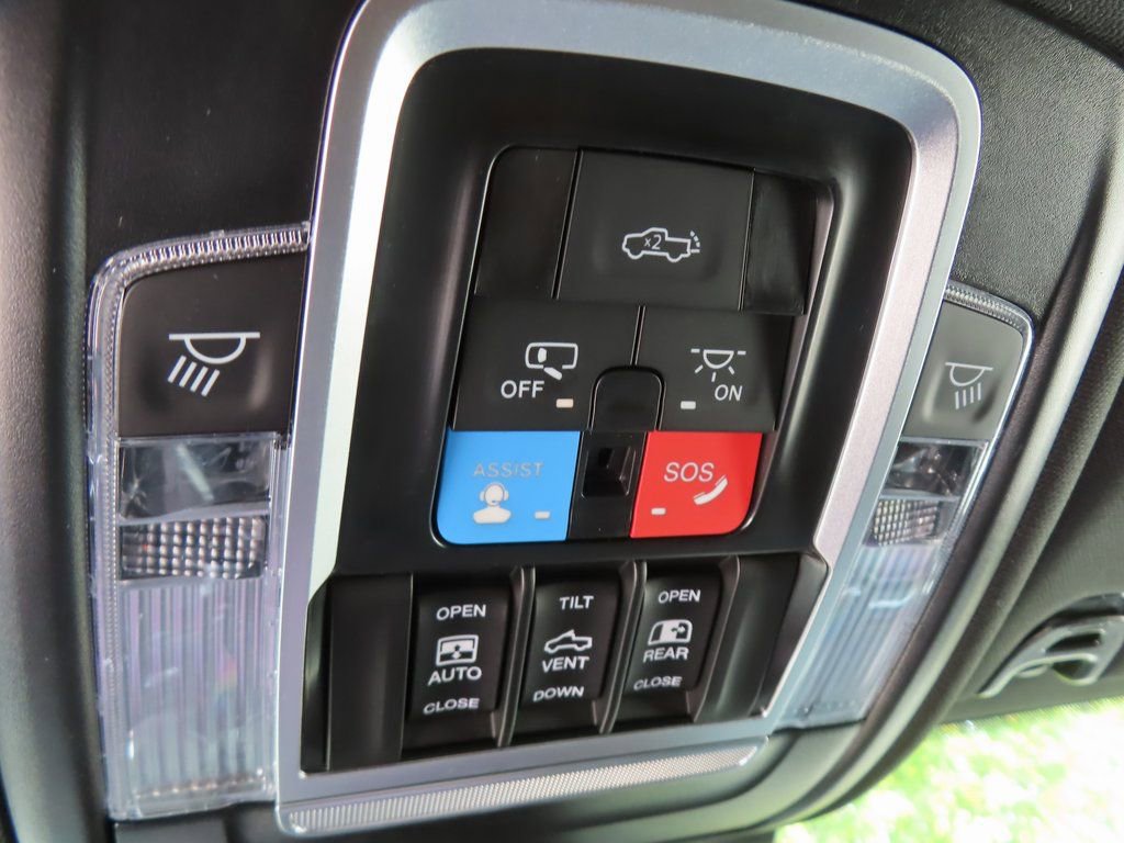 New 2026 RAM 2500 Laramie image 14