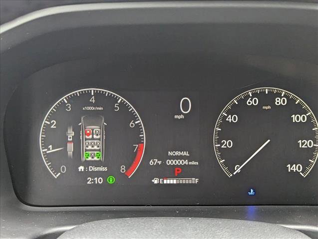 New 2026 Honda Odyssey Elite image 11