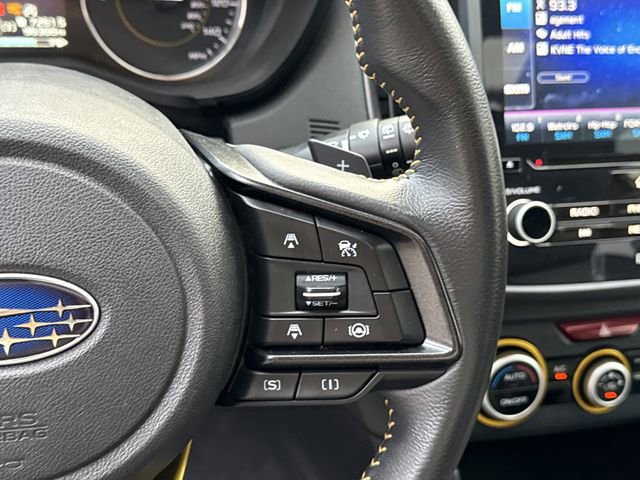 Used 2023 Subaru Crosstrek 2.5i Sport image 24