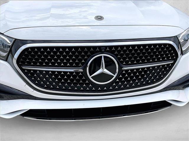 Certified 2025 Mercedes-Benz E 350 Sedan image 30