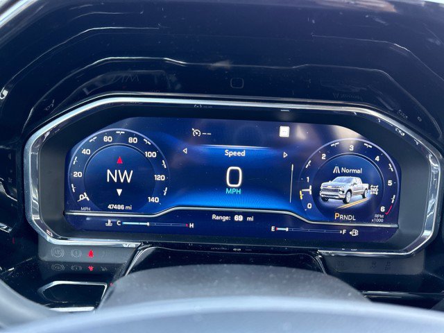 Used 2023 Chevrolet Silverado 1500 RST w/ Z71 Off-Road Package image 28