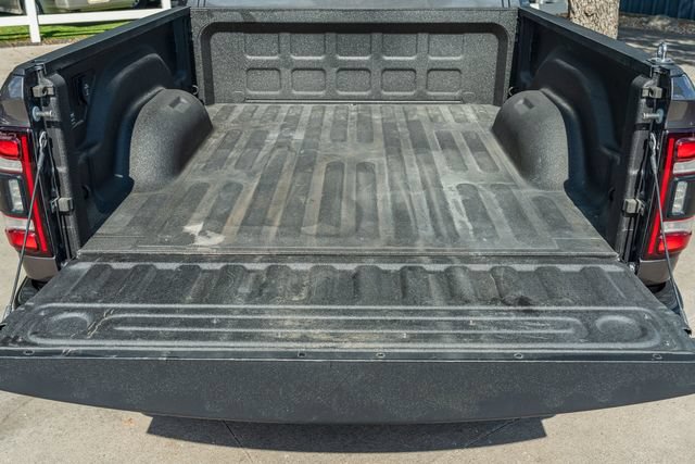Used 2023 RAM 2500 Power Wagon w/ Level 1 Equipment Group AWD/4WD image 10