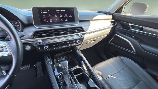 Used 2022 Kia Telluride EX w/ EX Premium Package image 25