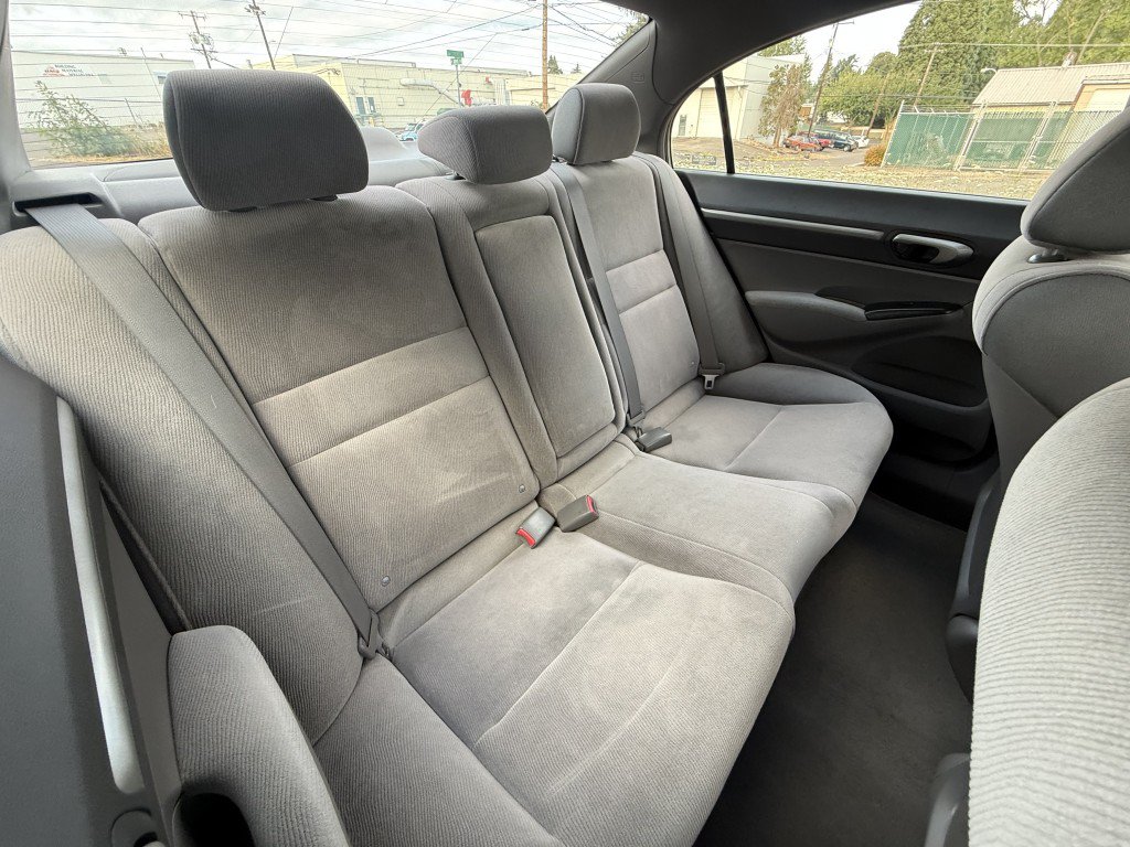Used 2007 Honda Civic EX image 20