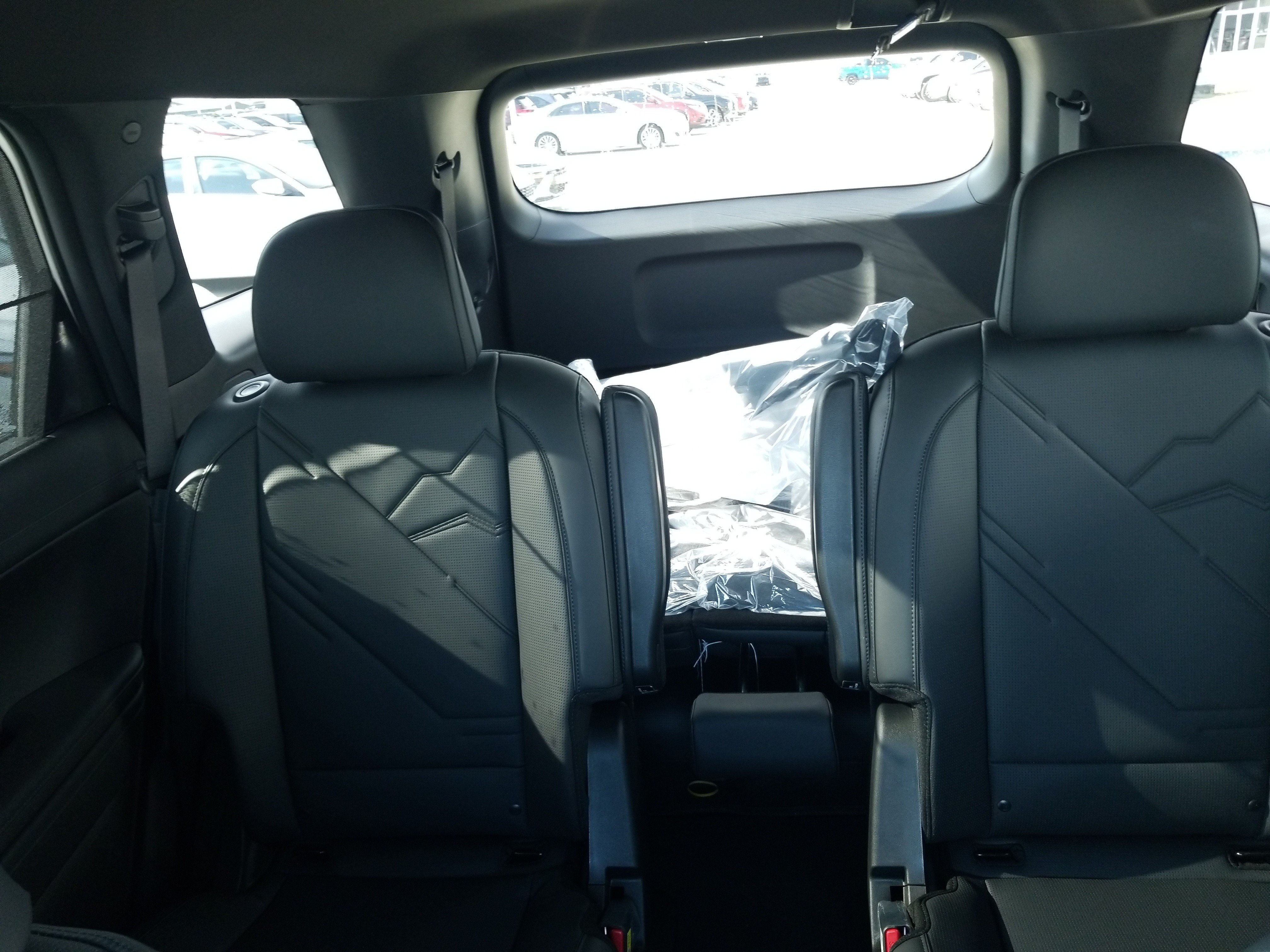 New 2026 Hyundai Palisade XRT Pro AWD/4WD image 19