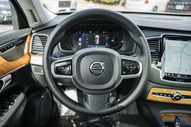 Used 2024 Volvo XC90 T8 Plus w/ Protection Package Premier image 28