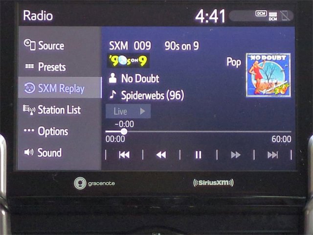 Used 2024 Toyota 4Runner SR5 image 18