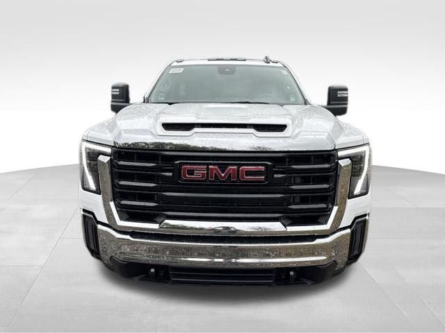 New 2026 GMC Sierra 3500 Pro w/ Convenience Package AWD/4WD image 2