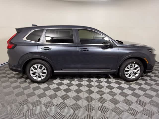 New 2026 Honda CR-V LX image 7