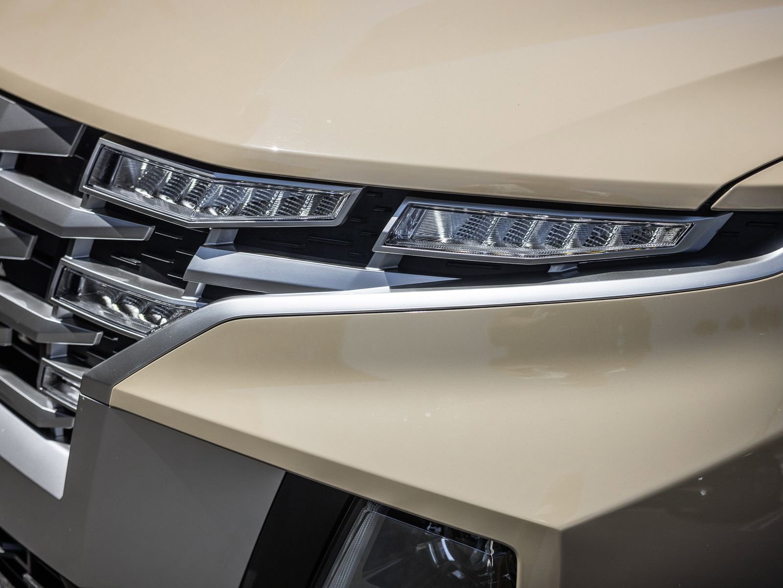 Used 2024 Hyundai Santa Cruz SEL FWD image 20