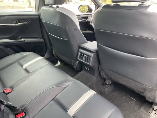 Used 2026 Toyota Camry SE FWD image 13