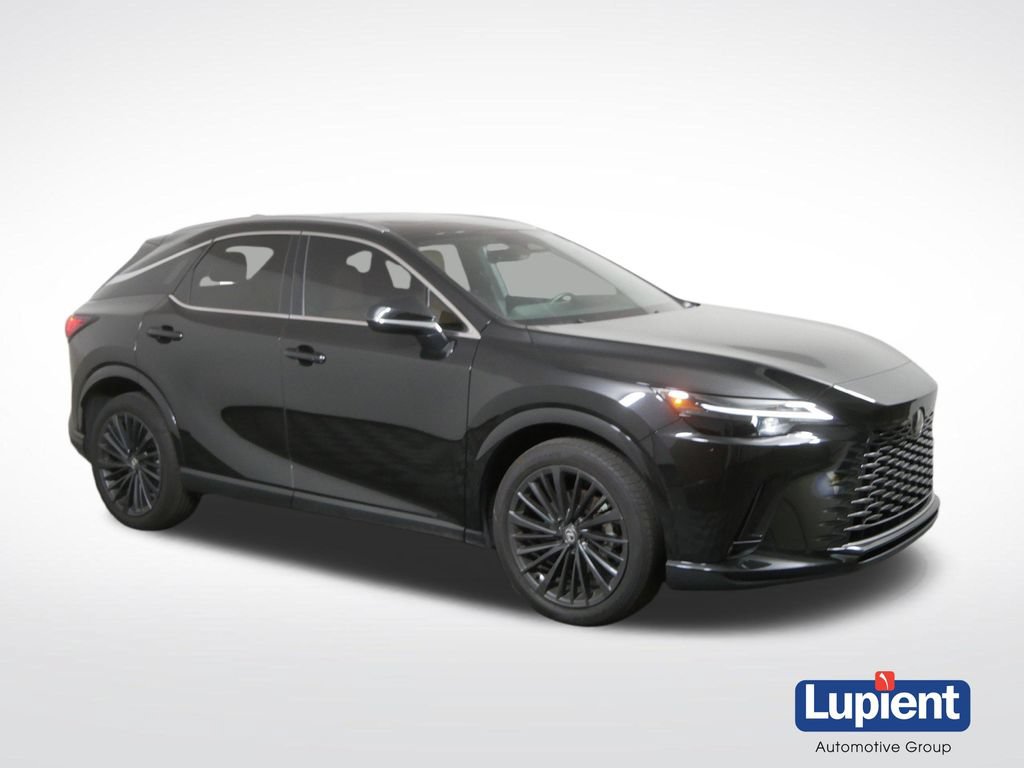 Used 2024 Lexus RX 350 Premium w/ Cold Area Package