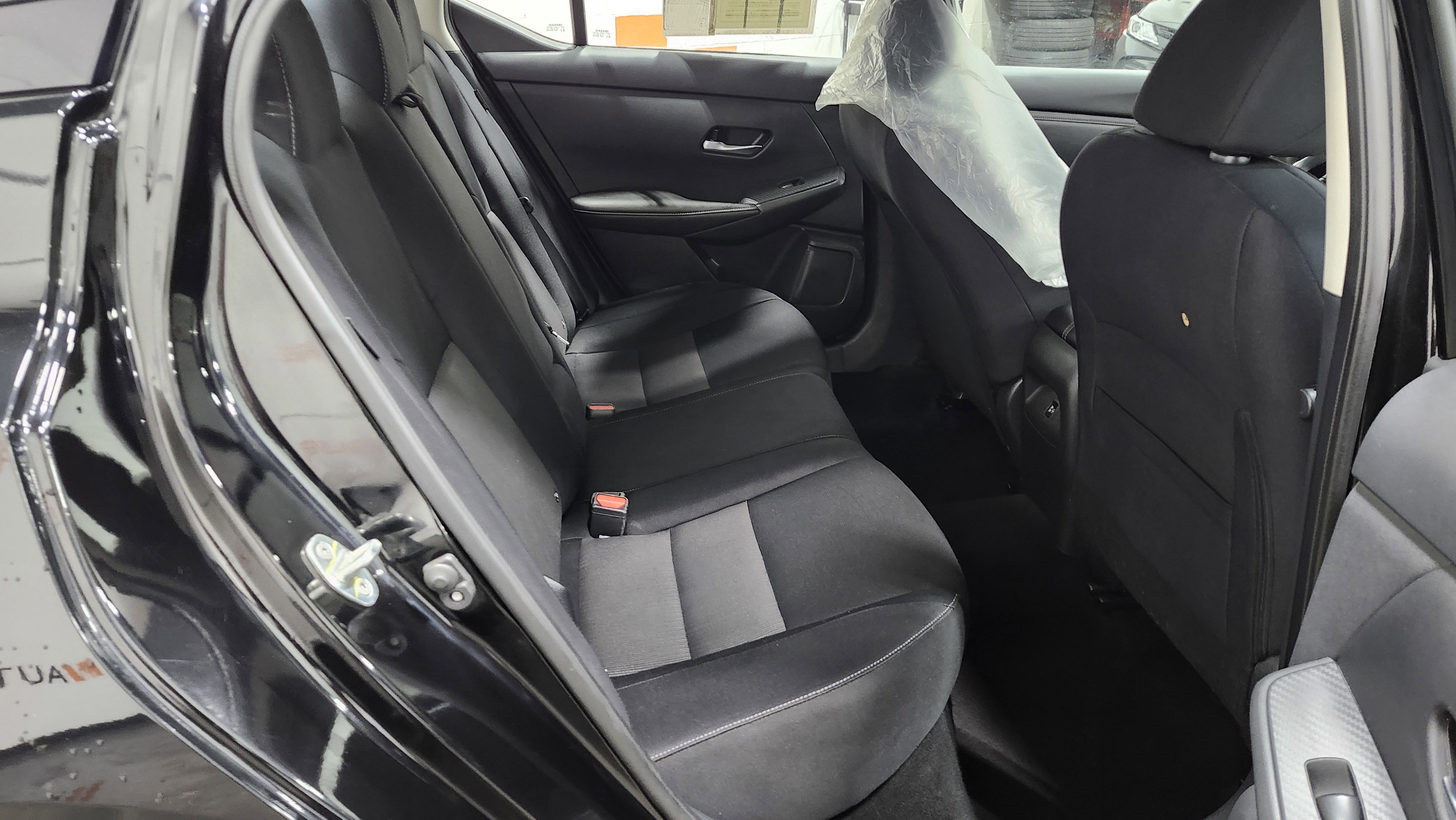 Used 2021 Nissan Sentra SV image 17