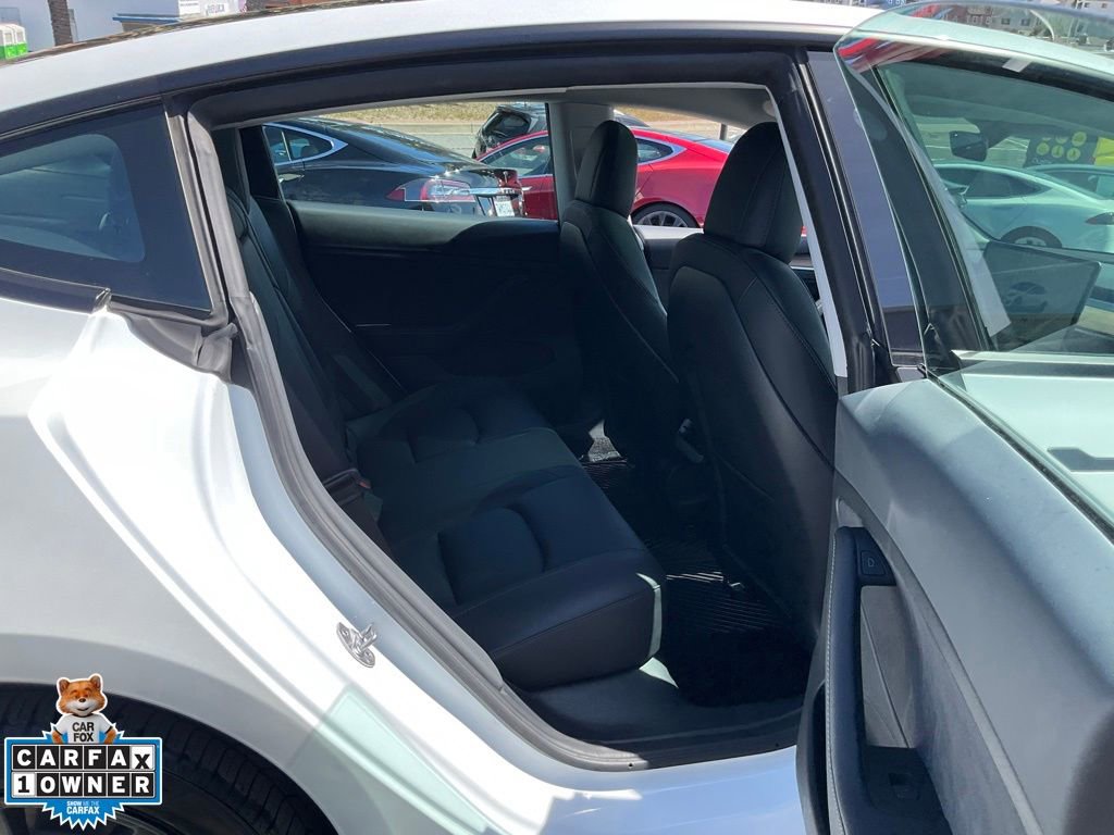 Used 2023 Tesla Model 3 Standard Range image 50