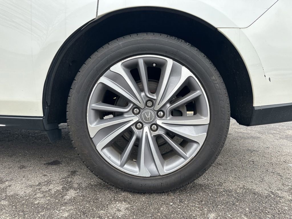 Used 2018 Acura MDX 3.5L image 6