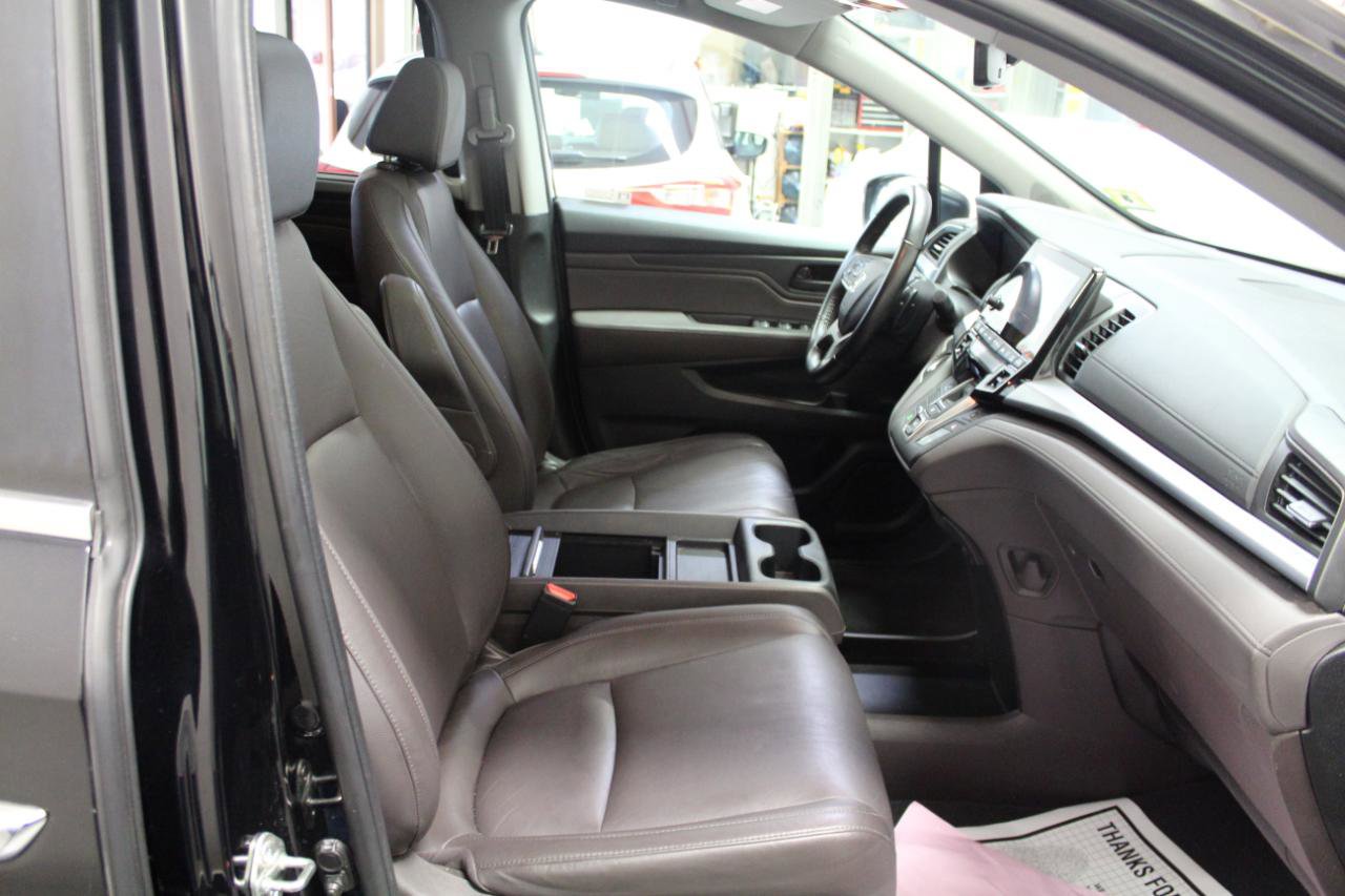 Used 2019 Honda Odyssey EX-L image 24