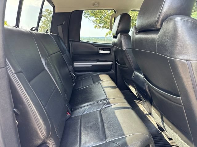Used 2017 Toyota Tundra SR5 AWD/4WD image 11