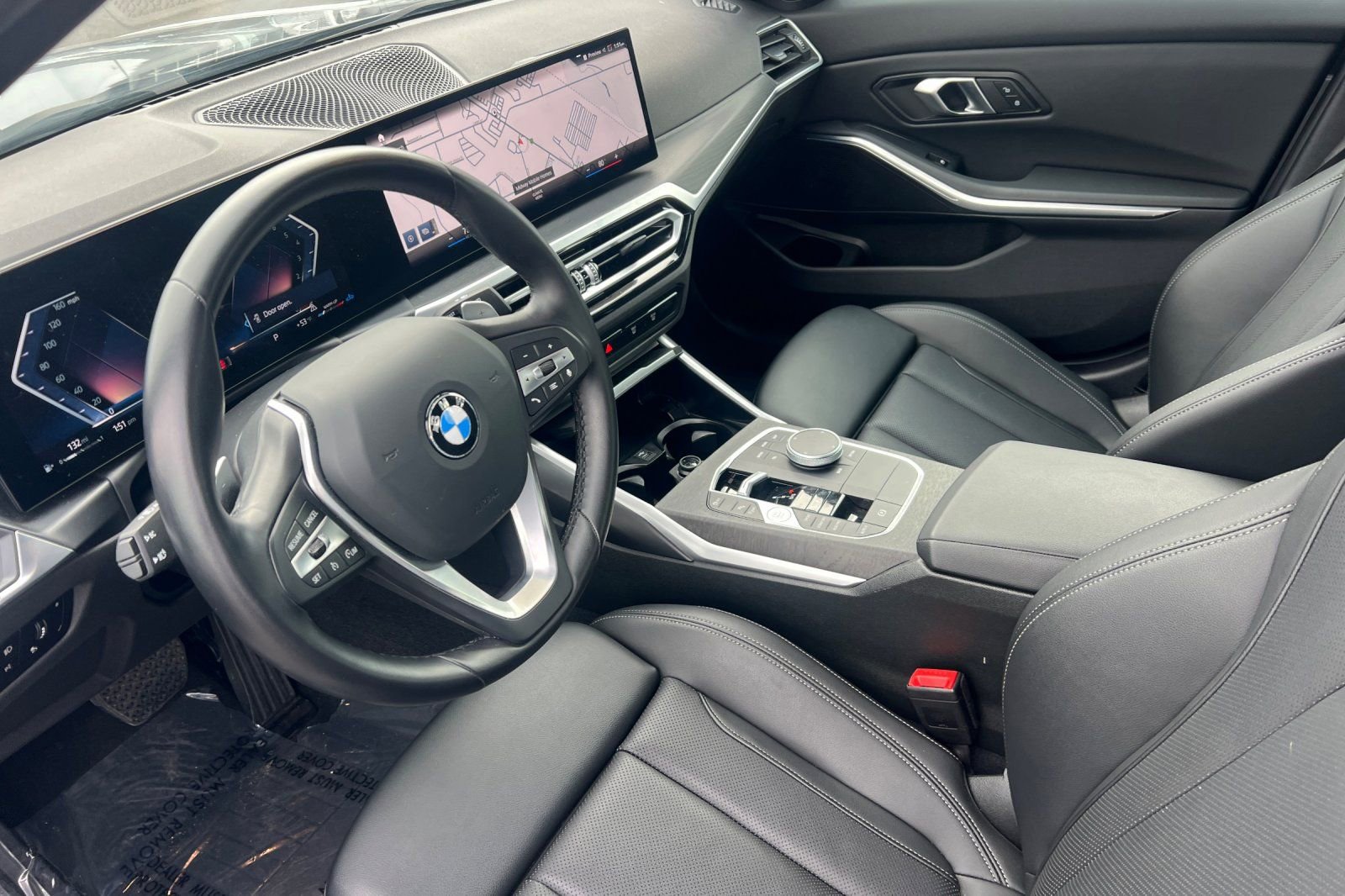 Used 2024 BMW 330i Sedan image 7