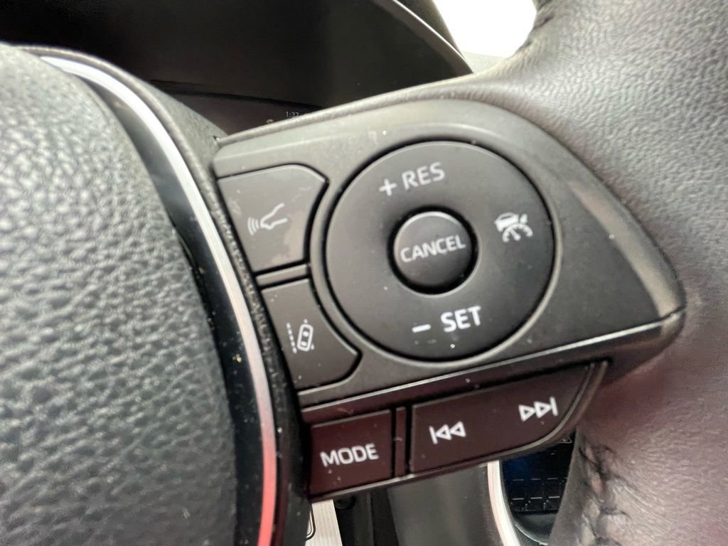 Used 2023 Toyota RAV4 XSE image 13