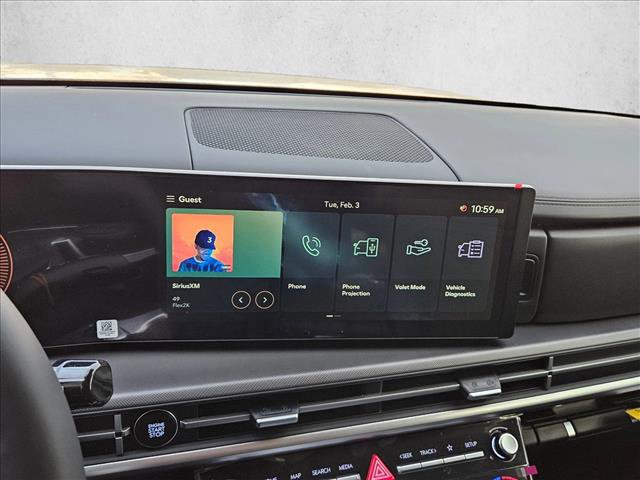 New 2026 Hyundai Santa Fe SEL FWD image 17
