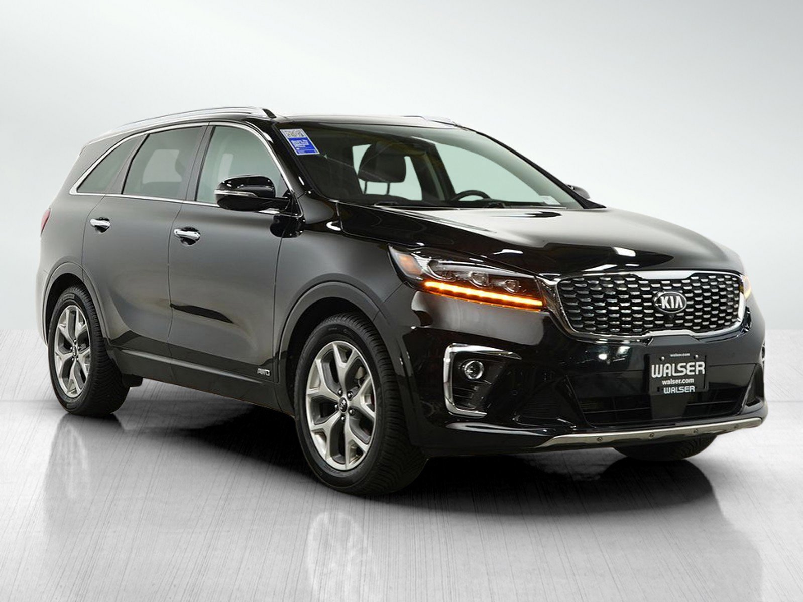 Used 2019 Kia Sorento SX w/ SX Touring Package image 7