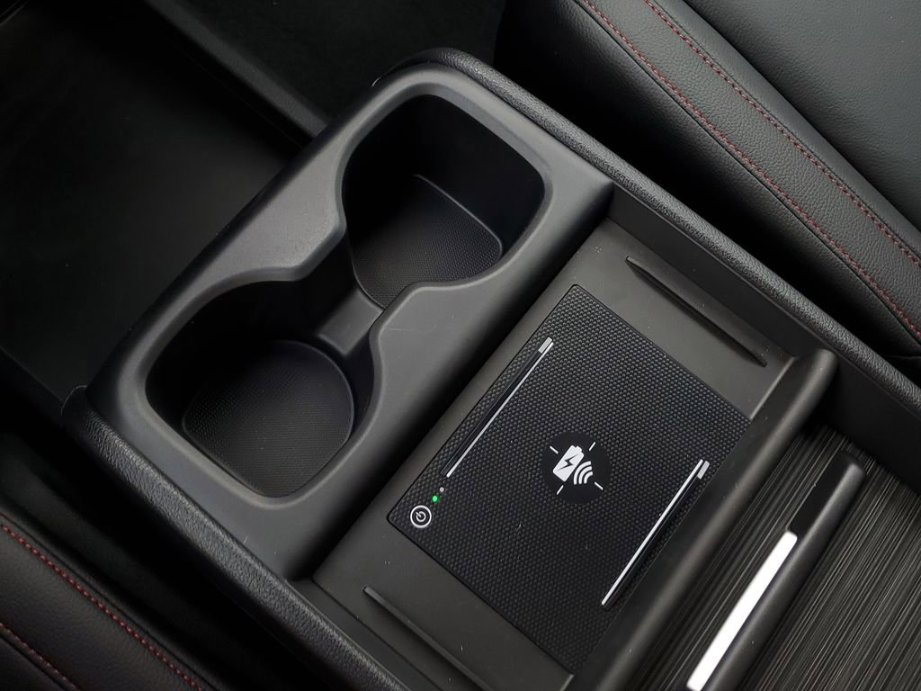 New 2026 Honda Odyssey Sport-L image 24