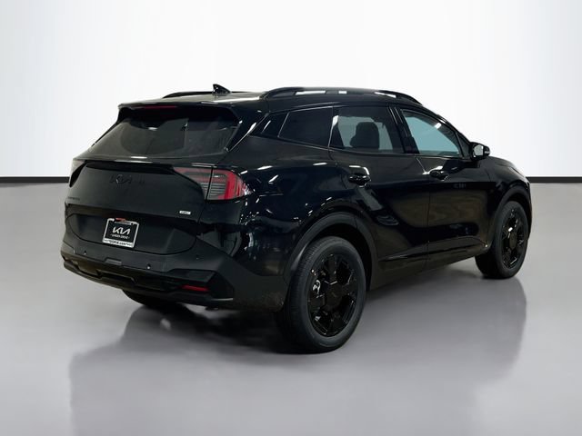 New 2027 Kia Sportage X-Line AWD/4WD image 7