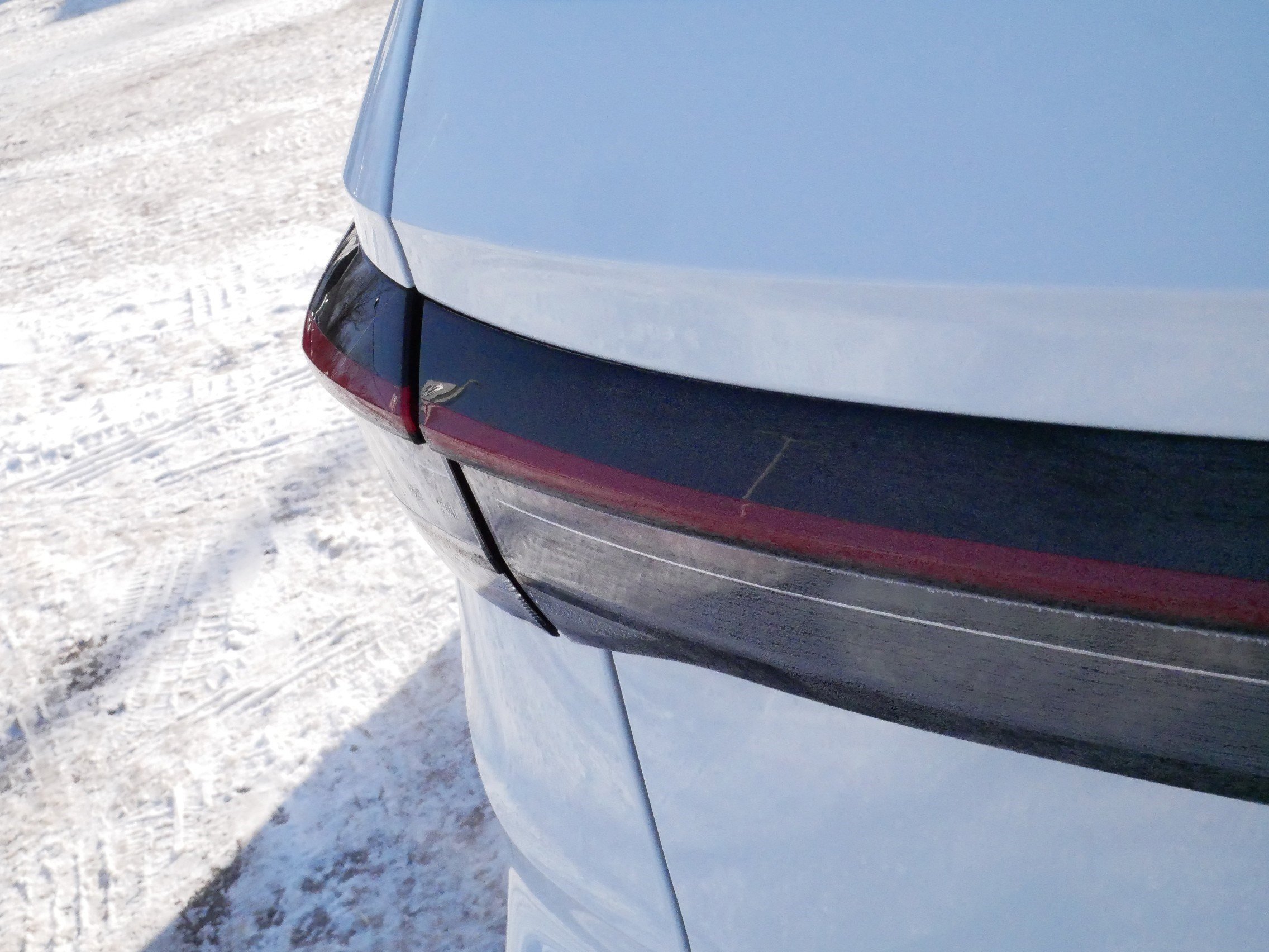 Certified 2025 Volkswagen Taos S image 14