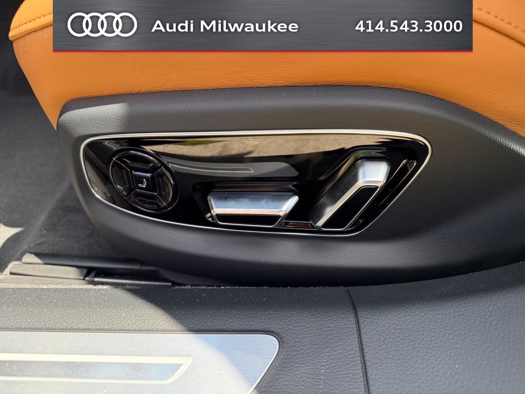 New 2027 Audi A8 L 3.0T AWD/4WD image 21