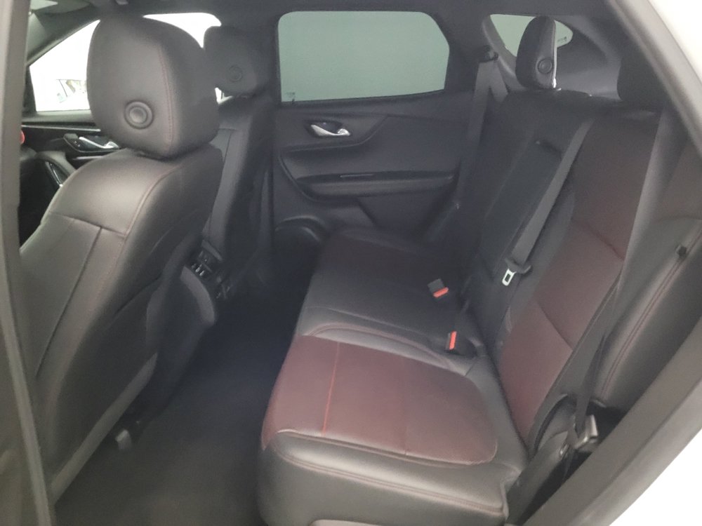 Used 2019 Chevrolet Blazer RS w/ Sun and Wheels Package AWD/4WD image 18