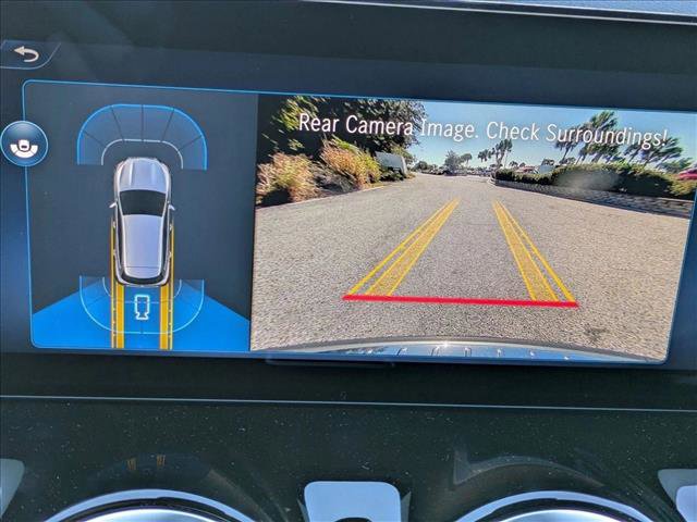 New 2026 Mercedes-Benz GLA 250 4MATIC image 13