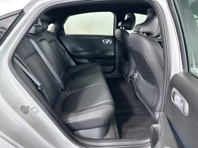 Used 2023 Hyundai Ioniq 6 SEL image 27