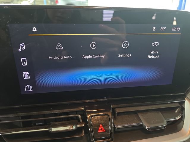 Used 2024 Chevrolet TrailBlazer LT w/ Driver Confidence Package image 24