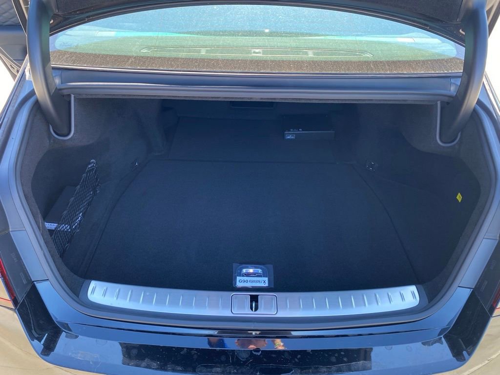 New 2026 Genesis G90 3.5T Prestige AWD/4WD image 13