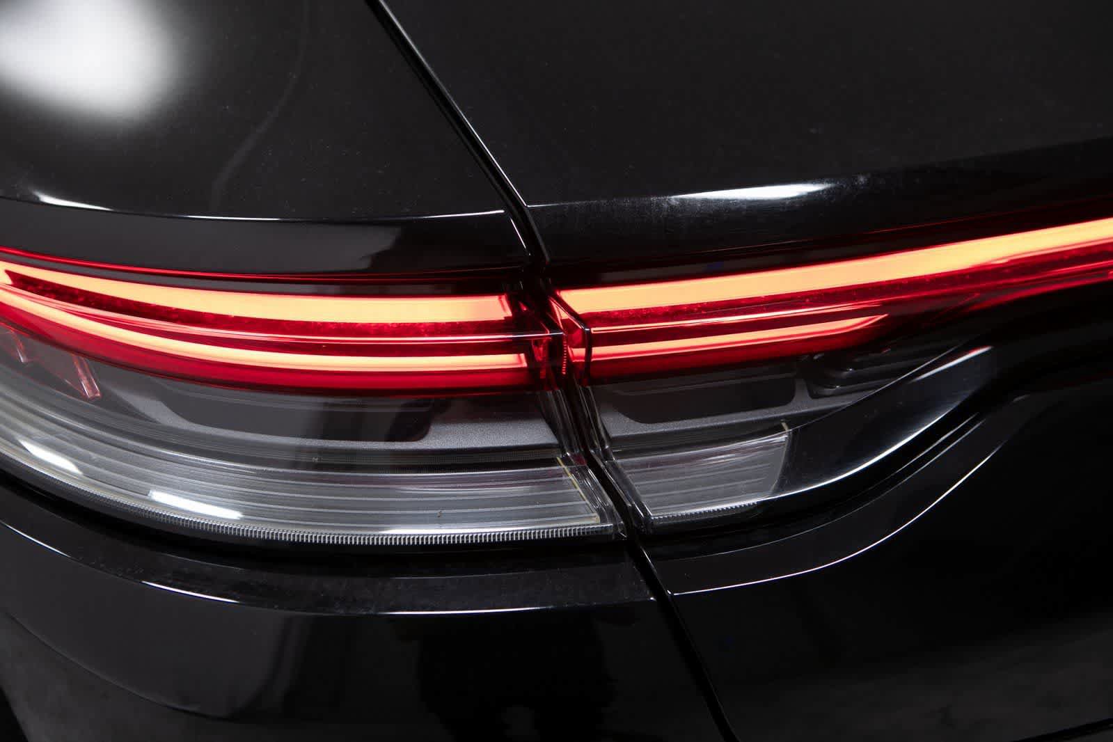 Certified 2022 Porsche Panamera 4S image 34