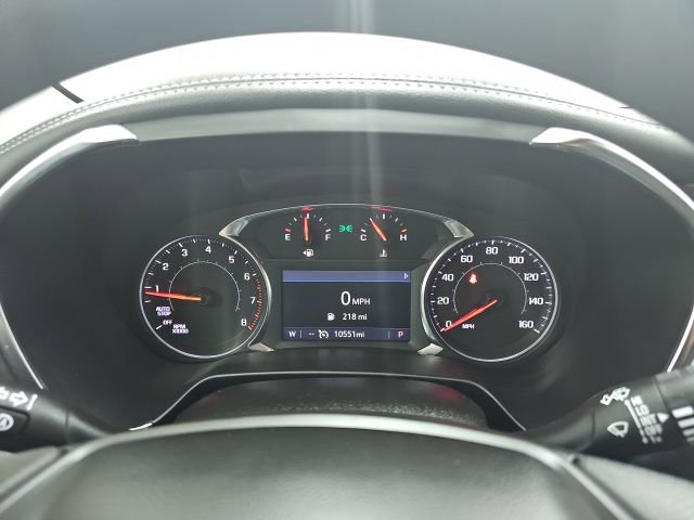 Used 2024 Chevrolet Blazer LT w/ Convenience Package image 26