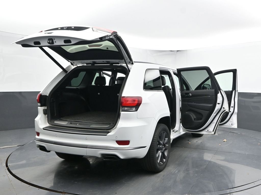 Used 2019 Jeep Grand Cherokee High Altitude image 55