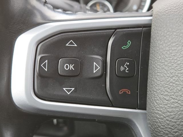 Used 2021 RAM 1500 Big Horn image 9